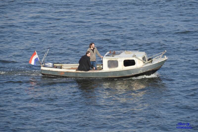 ..something old &amp; dirty