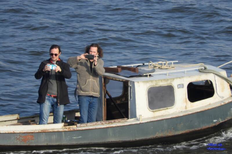 Awww, you can make pictures too, How lovely