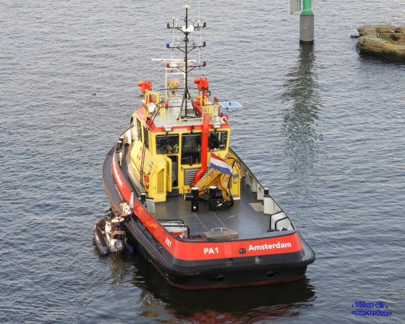 (30) - PA1 - a chat with colleagues