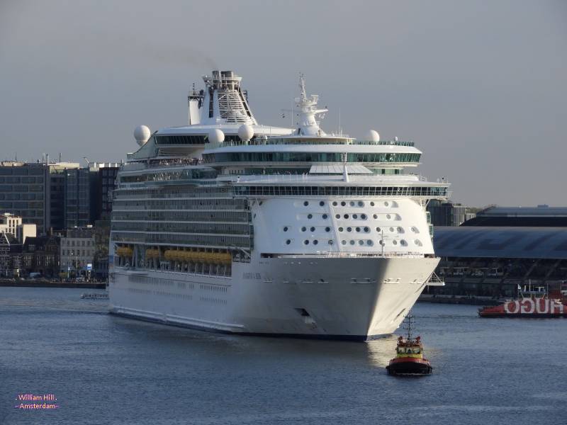 Navigator Of The Seas