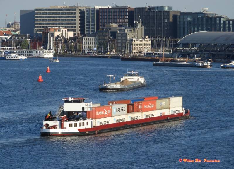 'Omerta' + 'Barendsz'