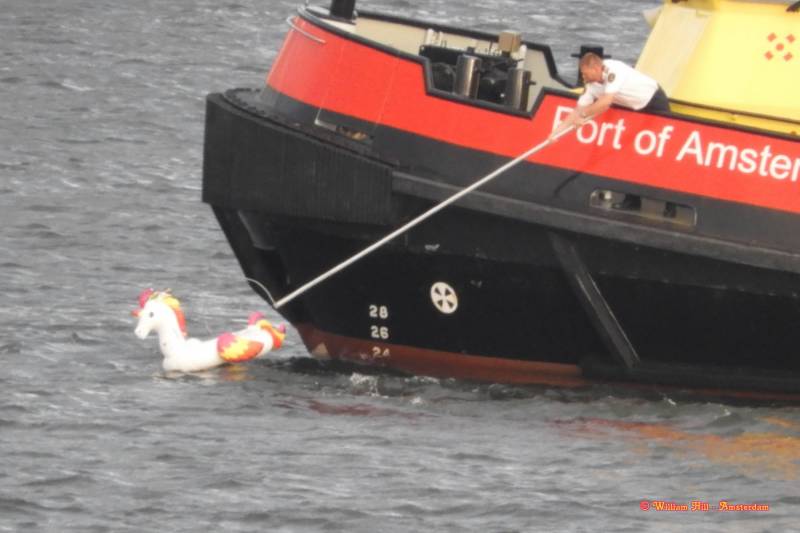 No no, don't run away now