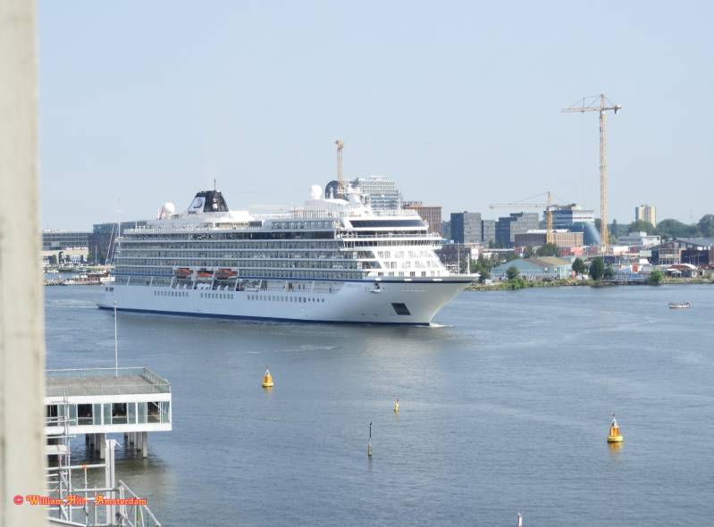 passengership VIKING SUN (228x34m)