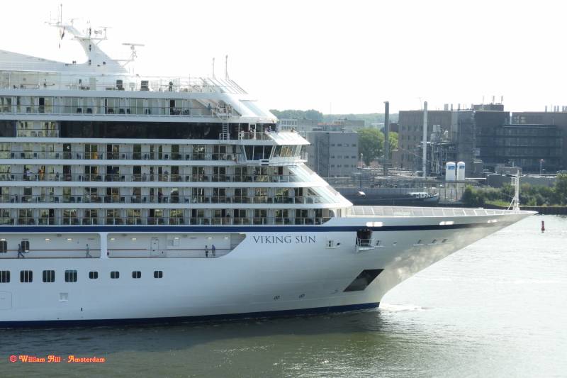VIKING SUN 