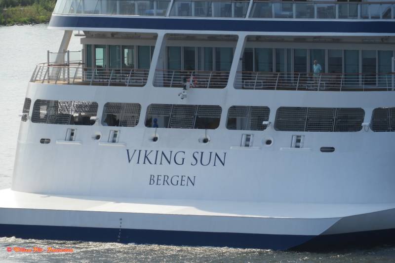 VIKING SUN 