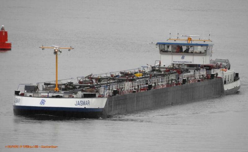 inl.tanker JASMAR