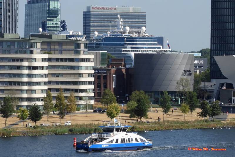 they're both transporting passengers