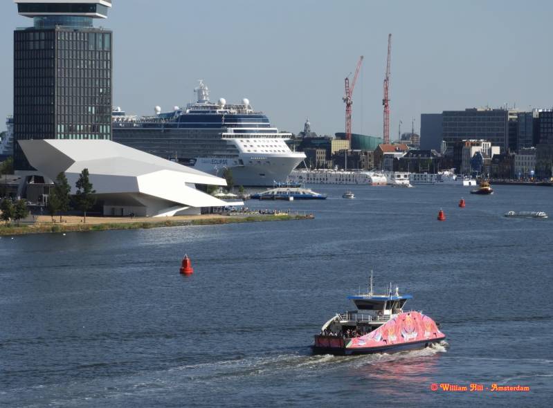 more transportation..