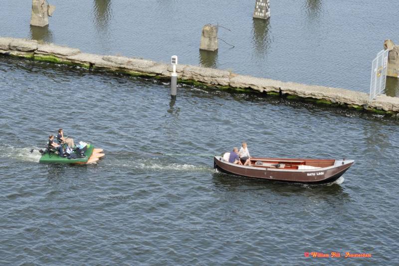 aww.. brought by the parents..