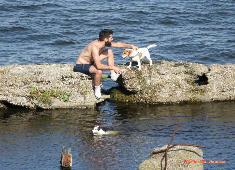 "No thanks, I'm not tired, bye.."