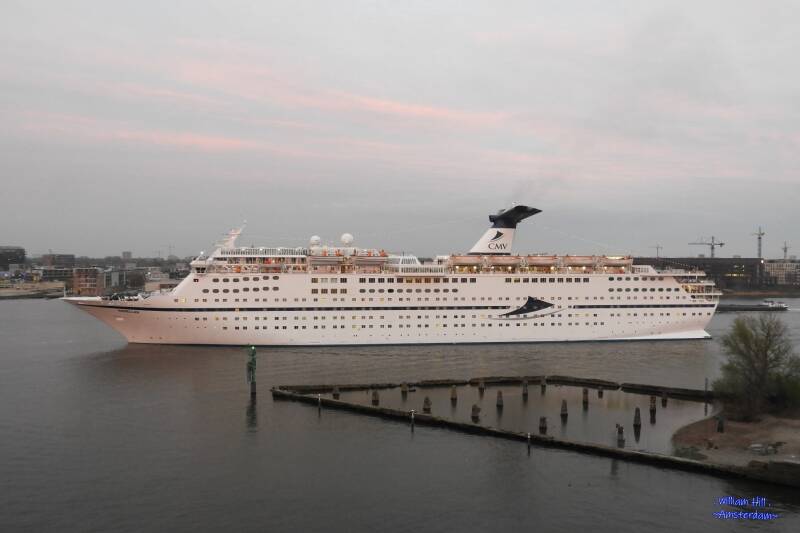 (04) - Goodbye MAGELLAN