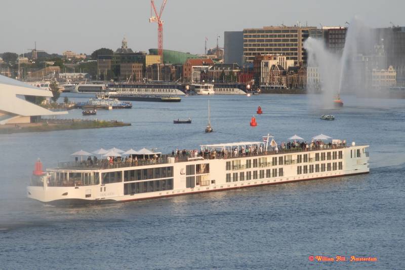 VIKING ALRUNA (135x11m)