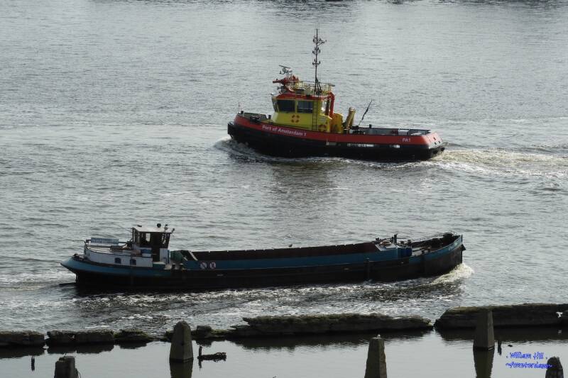 (05) - PA1 + RIJNLAND