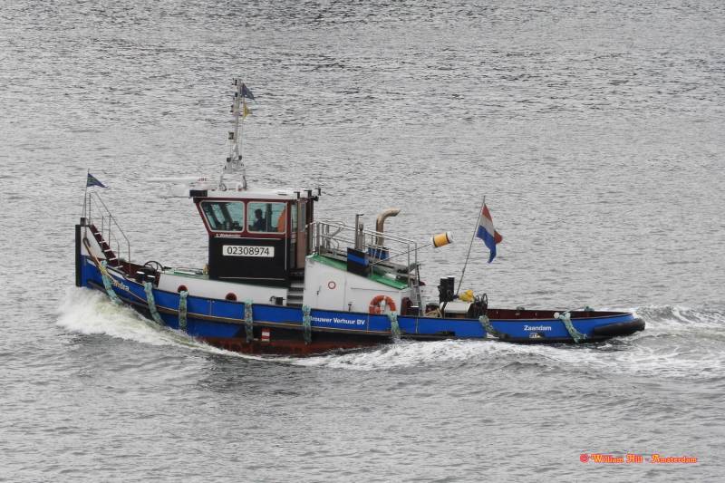 'Sandra', forgotten something? 