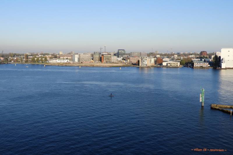 Something tiny on the cold IJ..?