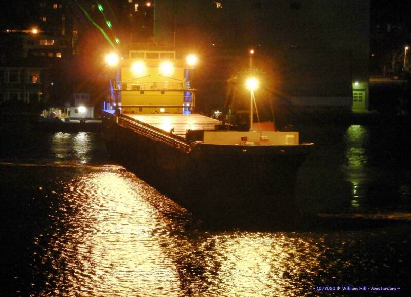 ouch ..!, there go the eyes..!