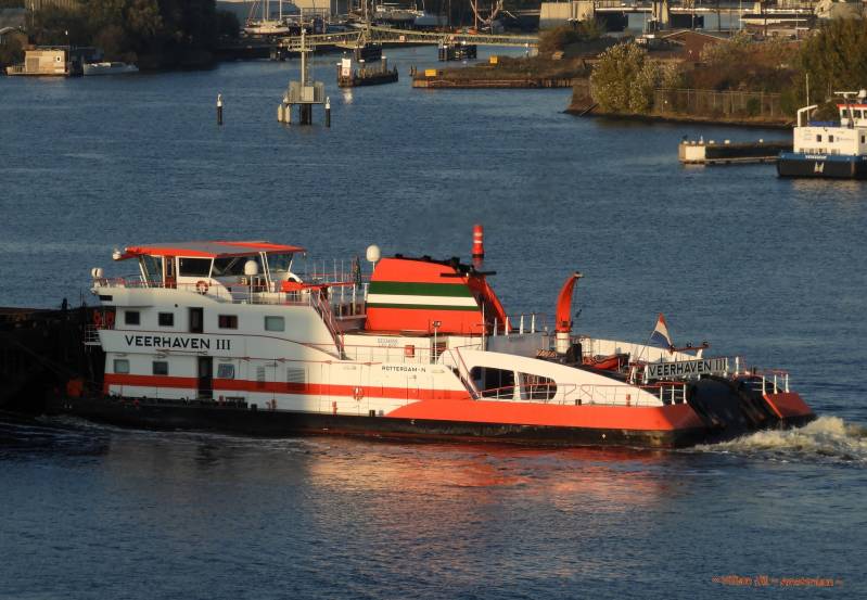 VEERHAVEN III