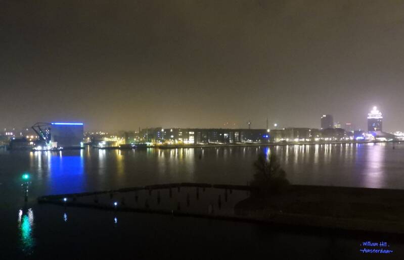 (07) - a misty morning at 5am