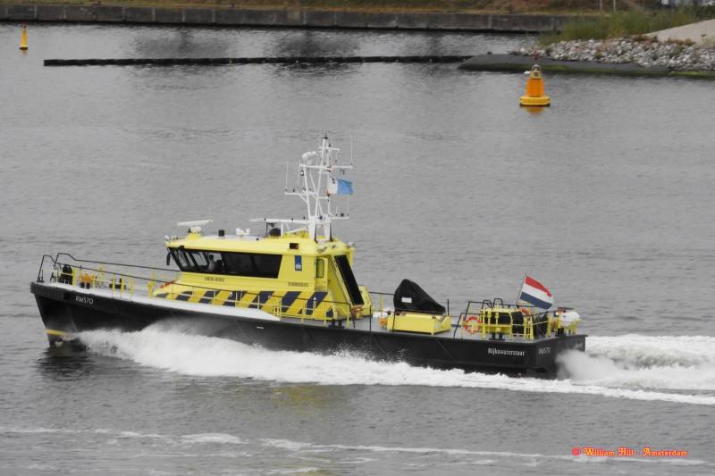 speeding 'RWS70' needed somewhere else