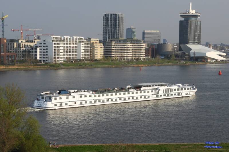 rivercruise RIGOLETTO