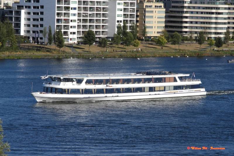rivercruise  'River Dream'