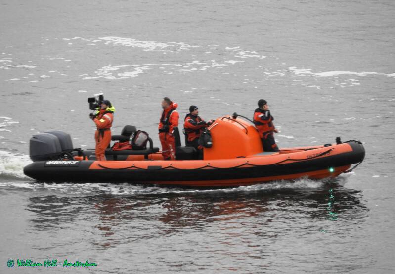 filming themselves, because olala they think they are so good