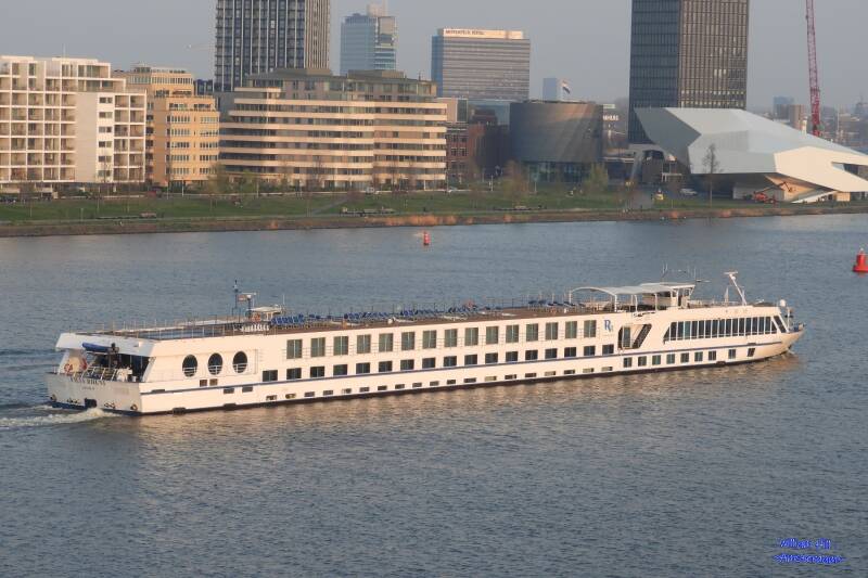 rivercruise FILIA RHENI