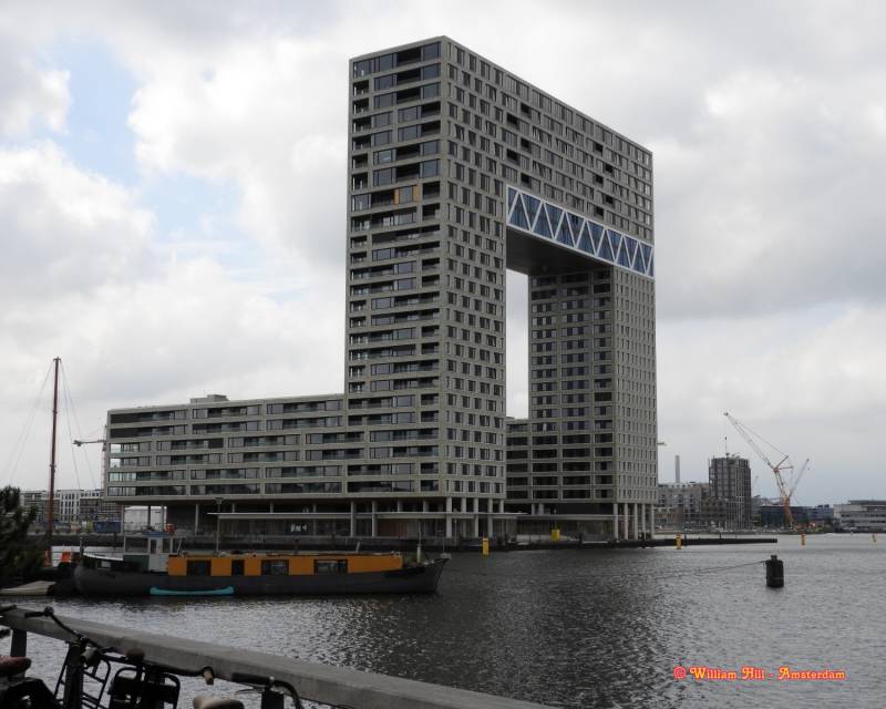 the Shithouse is ready