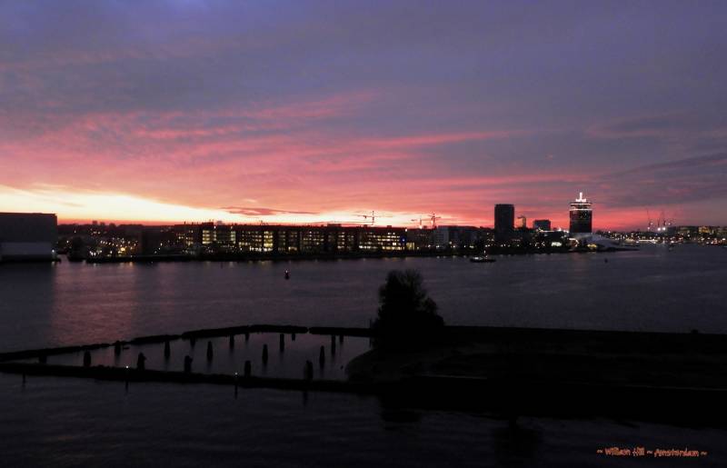 (14)  -  08:32, Goodmorning Amsterdam