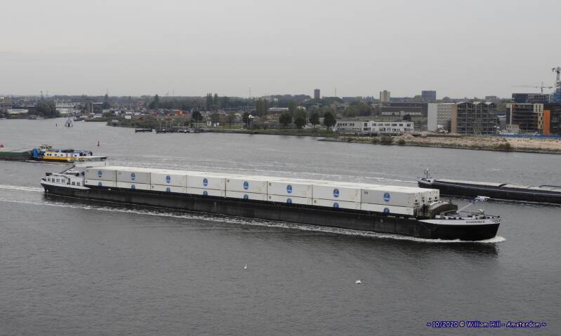 20, container VIVADERO-R