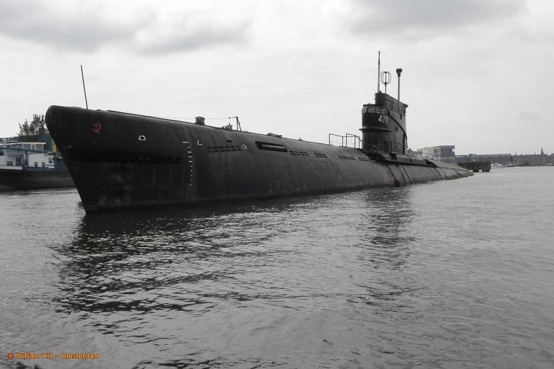 4711, In better shape, back in 2011