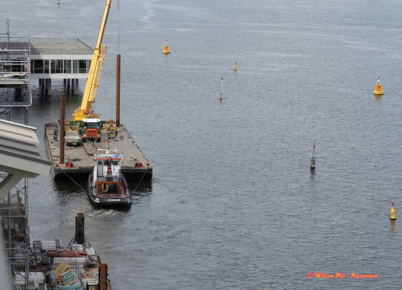 going there to replace some windows