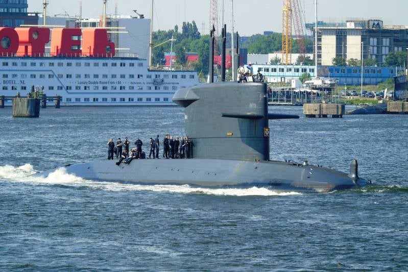 Zr.Ms. WALRUS, (01.06.16)