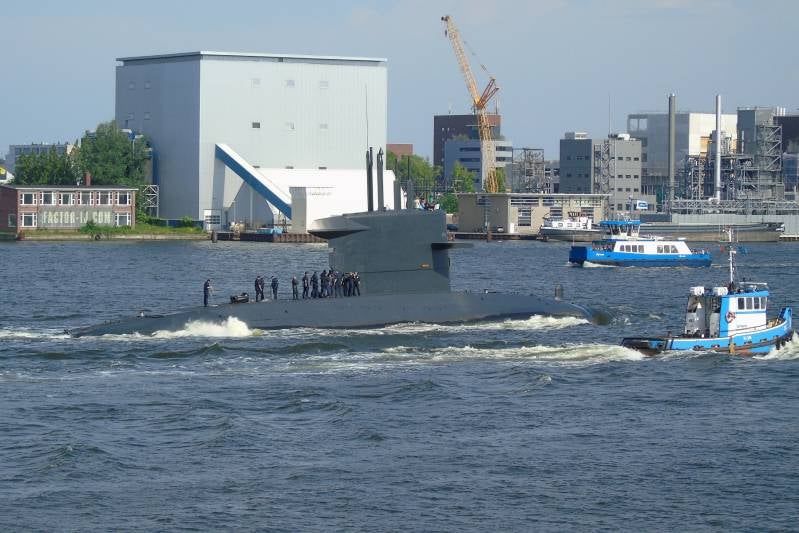 Zr.Ms. WALRUS, (01.06.16)