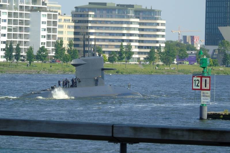 Zr.Ms. WALRUS, (01.06.16)