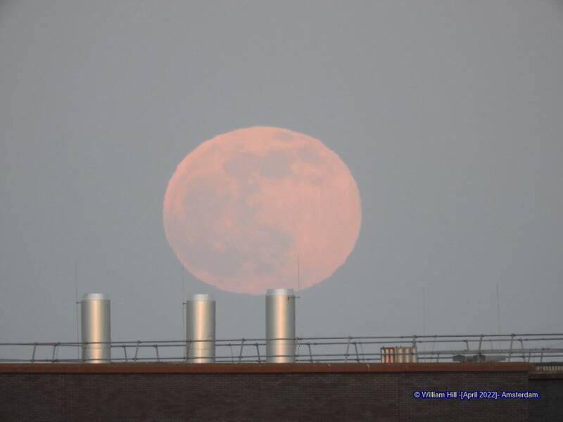 here is where they get inflated until it is a fairly stable sphere