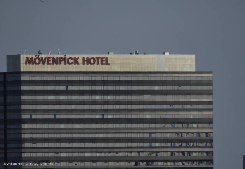The Mövenpick