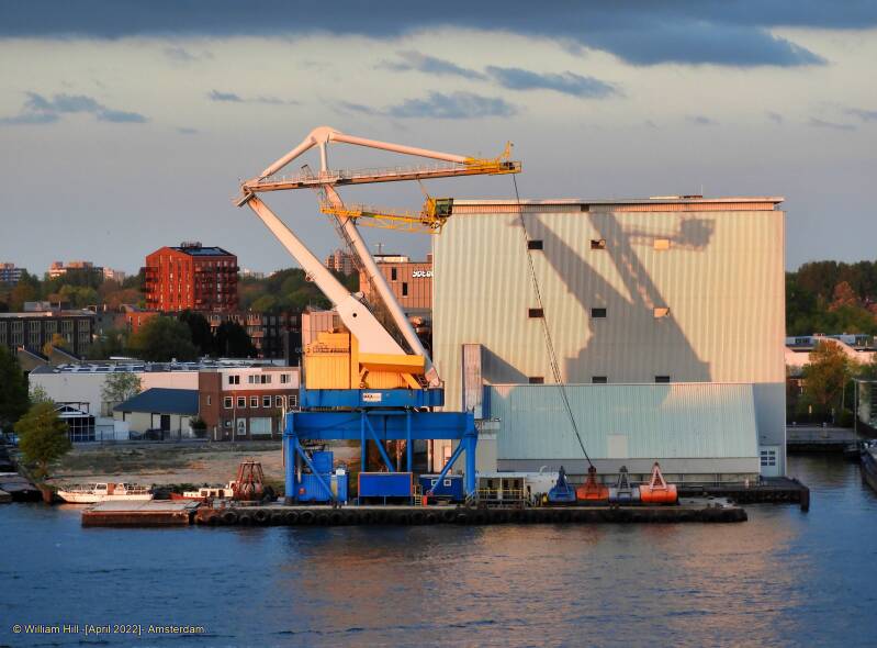 MAJA - SKYLINE @ OMYA