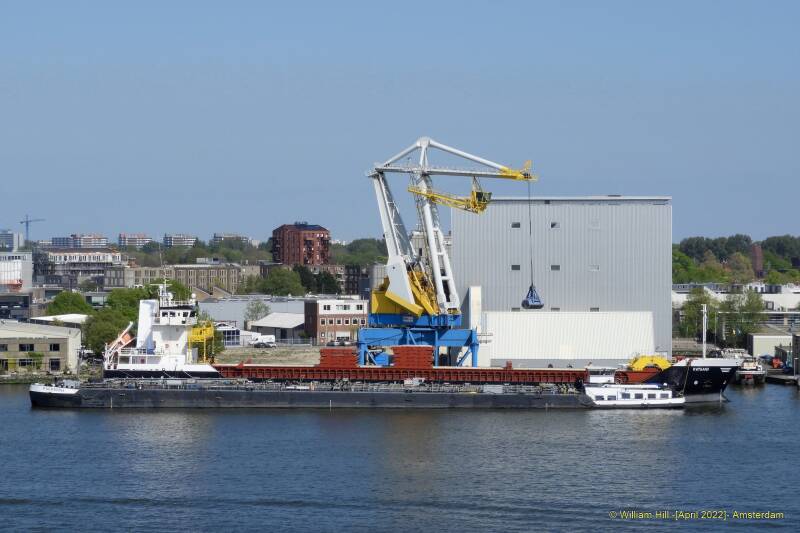 PAGANINI - KVITSAND - MAJA SKYLINE - OMYA