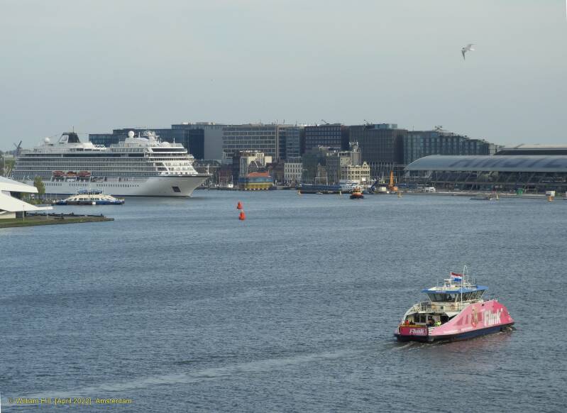 IJVEER, IJ, VIKING JUPITER