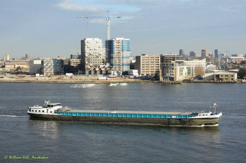 (11) cargo EEMSTRANS