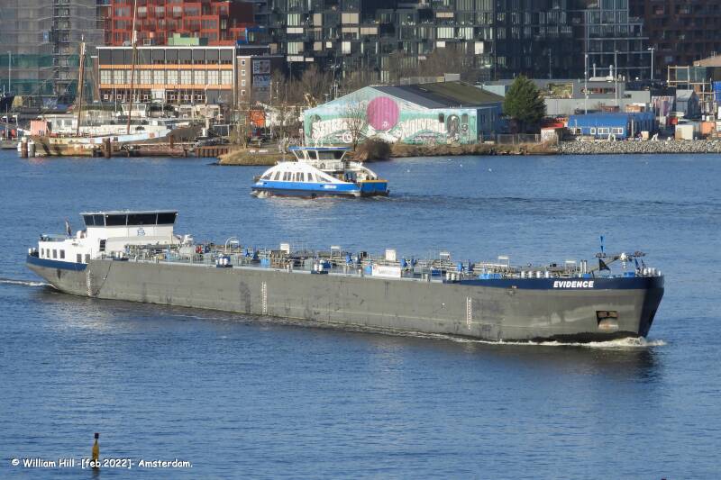 inlandtanker EVIDENCE