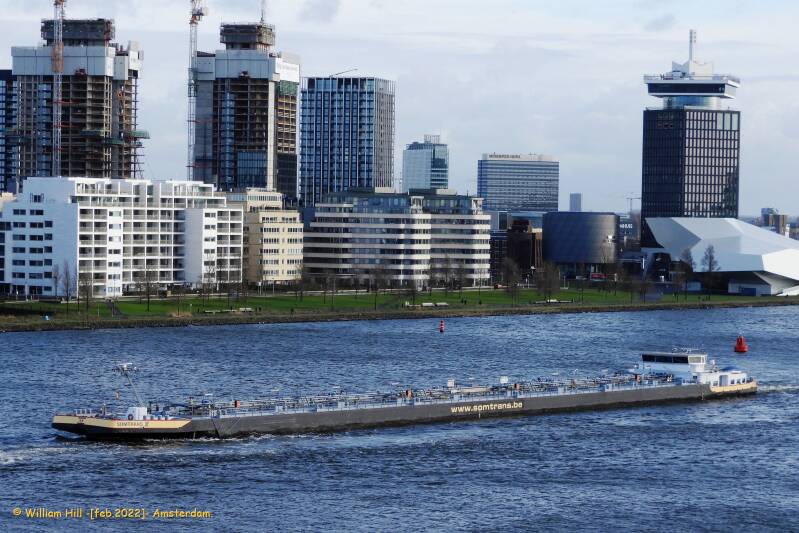 (6) - inl.tanker SOMTRANS  X