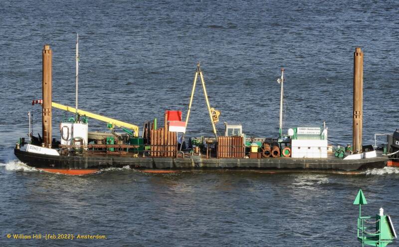 some workship SOND 1