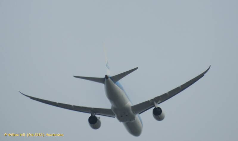 (8( - some blue coming over