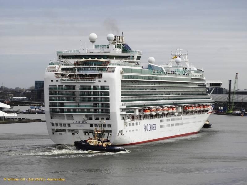 and the tug starts to hang