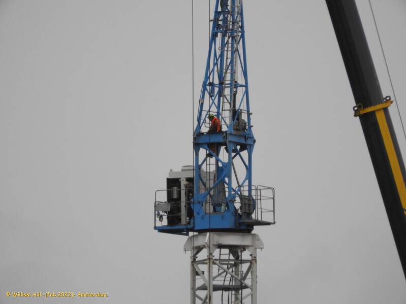 it&#039;s lonely at the top..