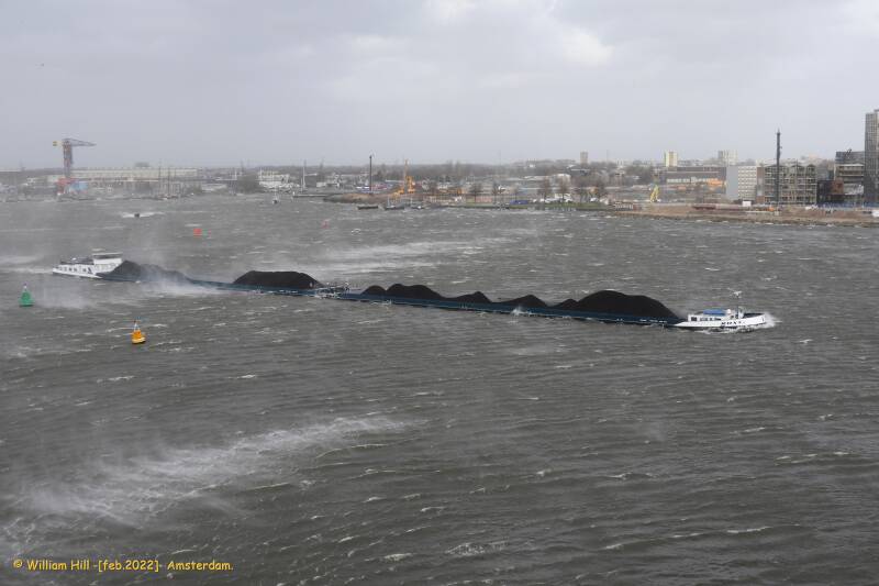 one of the not many today