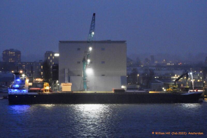 KYA (just another rainy evening)