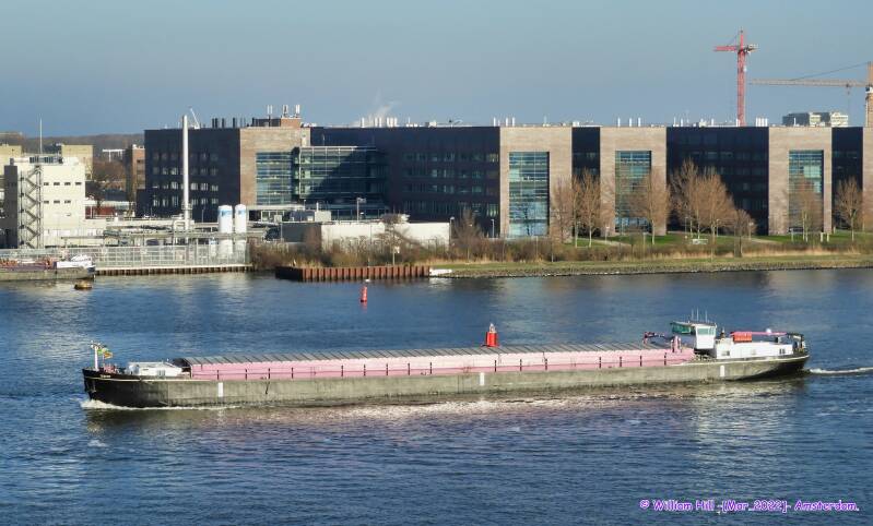 inlandcargo TESCO 07